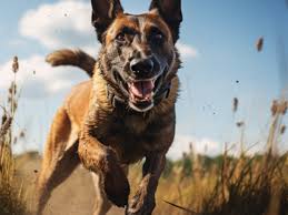 How To Adopt A Retired Military Working Dog | Mission K9 Rescue