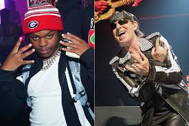 We did not find results for: Scorpions Hit Sampled In New Rap Song 4 Da Gang