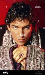 Edmond dantes hi-res stock photography and images