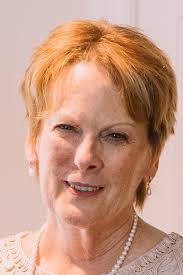 Nancy Coulombe Obituary