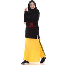 Baju olahraga muslim baju olahraga muslimah baju senam muslim baju. 77 Gambar Baju Olahraga Kekinian Modelbaju Id