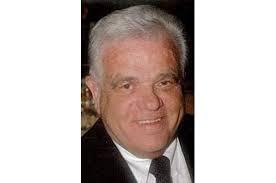 Jerry Rushton Obituary (1945