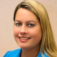 Jennifer Kitchens's Instagram, Twitter & Facebook