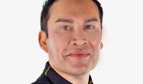 A Pie de Página con Víctor Yáñez