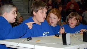 Keavy wins academic tournament