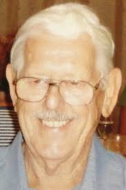 James A. Scheidly 1940-2021