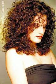 W Bangs Hair Styles Redhead Hairstyles Medium Curly Hair Styles