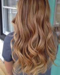 Hottest Cost Free Balayage Hair Blonde Auburn Style Summer S In Route In Addition To Our Opinions Try Smarter Lighte In 2021 Honey Blonde Hair Honey Hair Hair Styles