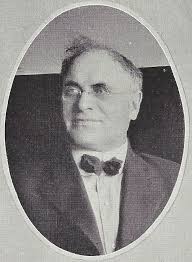 George Brown Pryde (1872-1956)