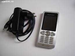 Sony Ericsson W302 walkman - super stav ...