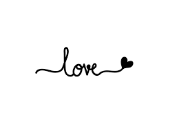 Amore sfondo mattina musica fiori natura macchina affari casa cuore. Sticker Design Vi Presenta Wall Stickers Love Con Cuore Adesivo