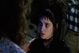 Delia is portrayed as a highly emotional, overly dramatic person. Lydia Deetz Quotes Quotesgram