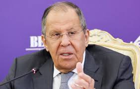 Nga điều chỉnh khái niệm 'quốc gia không thân thiện'