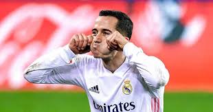 Real madrid club de fútbol / i̇spanya. Is Lucas Vazquez Coming From Real Madrid That S What Miguel Gutierrez Says World Today News