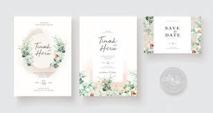 This wedding invitation mockup to show off your invitation card design in a photo realistic look. Wedding Invitation Images Free Vectors Stock Photos Psd