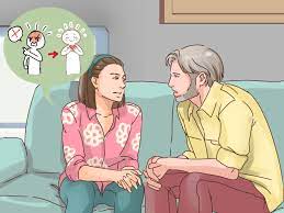 How can i get back with my boyfriend? 4 Ways To Get Your Boyfriend S Attention Wikihow