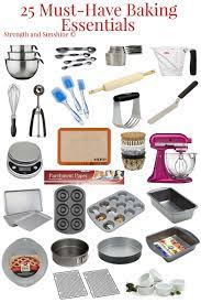 May 03, 2021 · there are many uses for baking soda in the garden. 25 Must Have Baking Essentials Baking Utensils Baking Essentials Baking Equipment