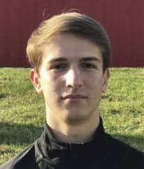 2017 Herald-Mail All-Washington County Boys Soccer First Team