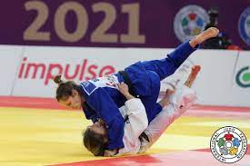 More images for fabienne kocher instagram » Judoinside Fabienne Kocher Judoka