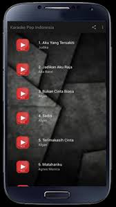 Lengkap Video Lagu Karaoke Pop Indonesia For Android Apk Download ★ download mp3 video karaoke lagu bugis gratis, ada 20 daftar lagu sia yang bisa anda download. video lagu karaoke pop indonesia