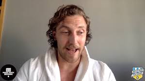 Cult Heroes Episode 4: Michael Hefele