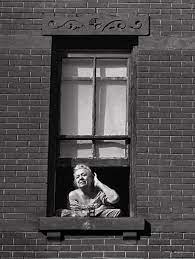 The window people are committed to being the best and most trusted home improvement company in the markets we serve by providing the highest quality brands that deliver excellent value, expert installation services, rapid response customer service and outstanding warranties to assure complete satisfaction for our residential customers, commercial customers and trade partners. Cocosse Journal The Window People Photos By Norman Lerner New York 1960