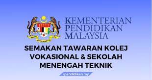 Semakan Keputusan Kv Dan Smt 2022 Online
