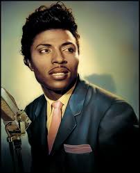 Little Richard : vinyles & CD