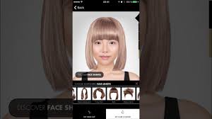 Nouvelle coupe de cheveux femme 2016. Logiciel De Coiffure Gratuit Lequel Choisir
