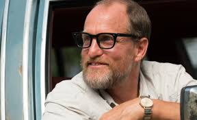 Wilson" et les désaxés de l'Amérique orthogonale