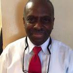 Apostle Reggie Wilson