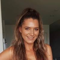 Rebekah Jenkins's Instagram, Twitter & Facebook