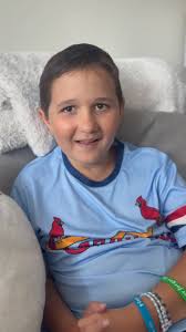 Friday funny! We try our best to keep Charlie’s spirits high, which means  plenty of silly jokes—especially about farts and burps. This one’s one of  our favorites!