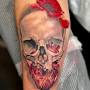 Profile Picture of Luke Baxter (@lukebtattoo) • Instagram photos and videoson Google