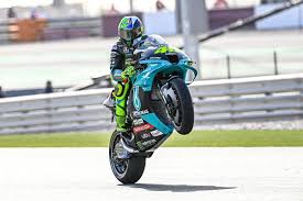 Find many great new & used options and get the best deals for valentino rossi wheelie 2013 poster at the best online prices at ebay! Numbers Statistics Curiosities Valentino Rossi The Only One To Have Won 7 Times Oa Sport