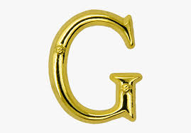 Download letter g logo stock photos. Gold Letter G Png Transparent Png Transparent Png Image Pngitem
