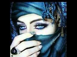 Music Chaoui 2017 5arjet Houria Youtube Beautiful Eyes Images Niqab Eyes Most Beautiful Eyes