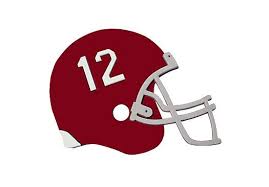Alabama Football Helmet Pictures Clipart Free Clip Art Images Alabama Football Helmet Football Helmets Football