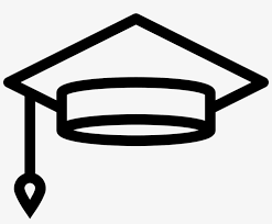 graduation cap png white graduation cap icon png transparent png 980x760 free download on nicepng