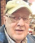 Thomas Gilmartin Obituary (2021)