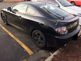 Check spelling or type a new query. Hyundai Tiburon Coupe For Sale Used Cars On Buysellsearch