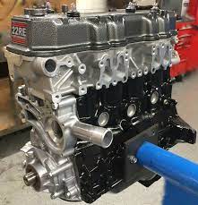 Parts We Can Install During Your Build 22re Performance In 2021 Engine Rebuild Engineering Rebuild