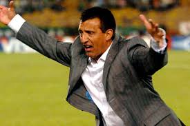Jueves, 11 de febrero de 2021. El Dia Que Millonarios Perdio En Pasto Y El Tecnico Destrozo El Camerino El Cinco Cero