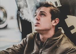 Rodney Belfield's Instagram, Twitter & Facebook