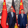 Germany's Divided Stance on EU Trade Policy Amid Growing Chinese Economic Pressure