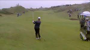 2022 Irish Open Golf Ireland Voyages Golf