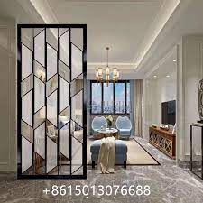 Seating and dining area material: Fashion Partition Between Living Room And Dining Hall Buy Room Partitionschinese Divider Partitions Restaurant Partition Divider Partition Design List Living Room Items Decorative Partitions Beautiful Partition Between Living Room And Dining Hall Product
