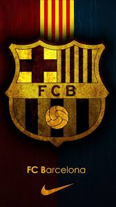 With live wallpapers for iphone you can finally bring your screen to life. Fc Barcelona Iphone Wallpapers Wallpaper Cave