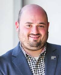 Professors Ned Benton and Judy-Lynne Peters