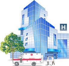 Hospital Free To Use Cliparts 2 Clip Art Free Clip Art Hospital